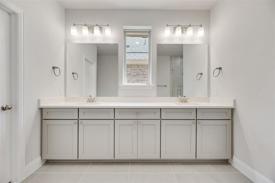 Image 32 of a home in Arbors at Legacy Hills.