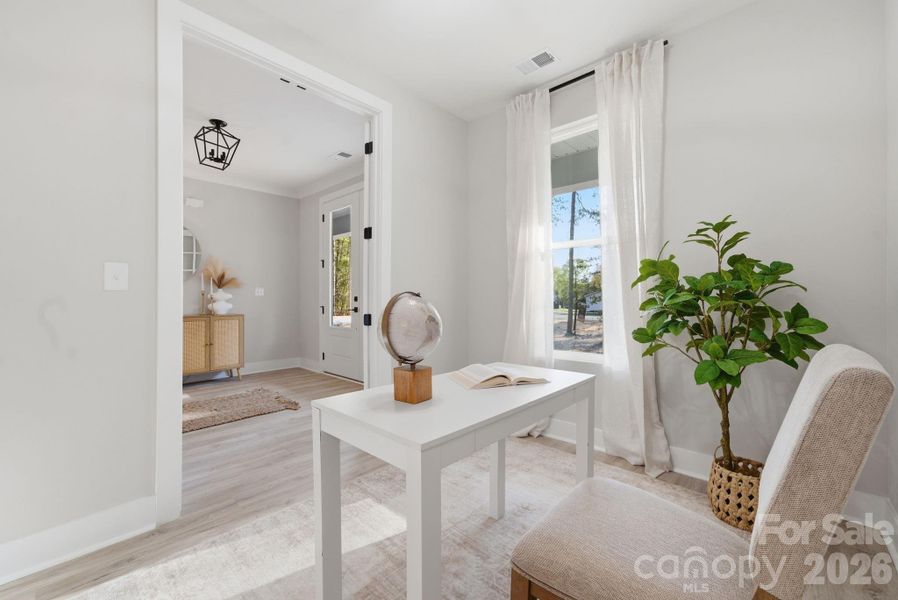 Office/Study Office/Study