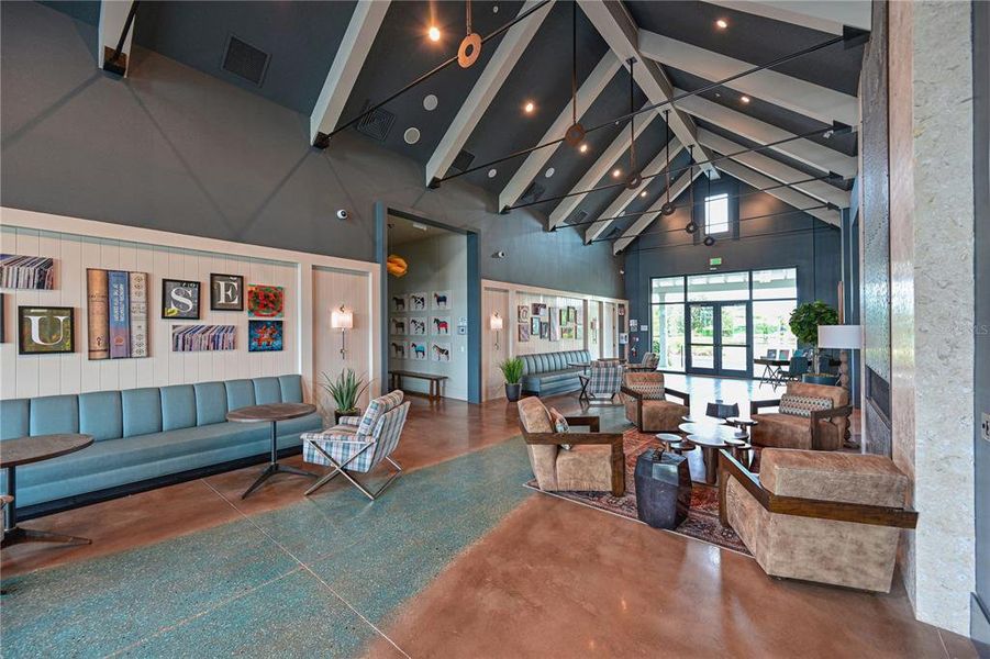 Image 42 of a home in LakeHouse Cove at Waterside.