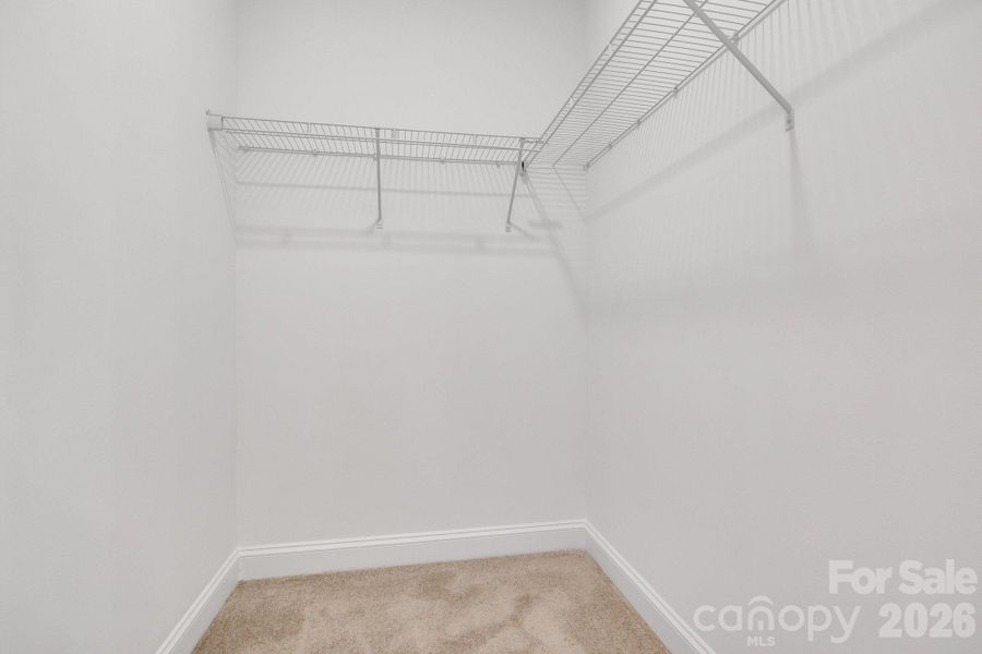 Spacious, unfurnished interior of a new home in , Kannapolis (Image 13).