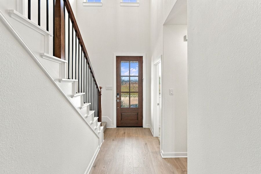 2,224sf New Home in Mesquite, TX.  - Slide 8