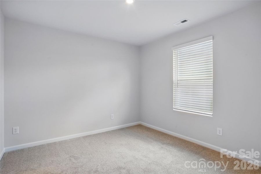 Photos from another completed Cascades for representation only. Eterior elevation/colors and interior finishes may vary.