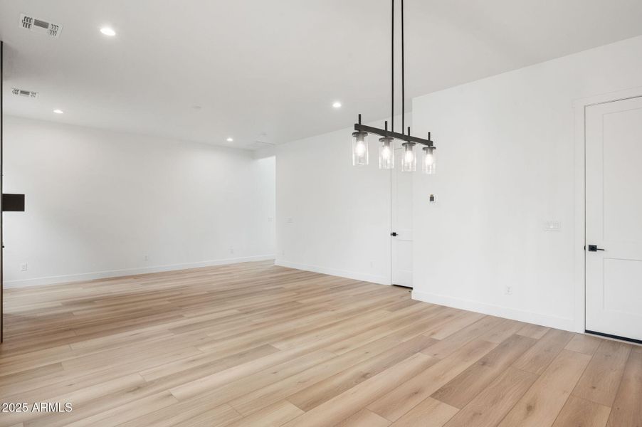 14-Dining to Living Room