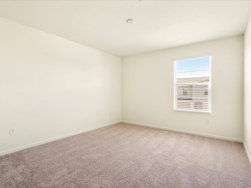 Welcome to the 2380 floorplan.