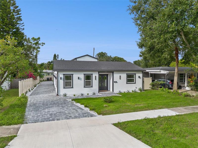 Image 40 of a home in .