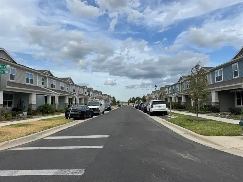 Image 46 of a home in Hamlin Ridge.
