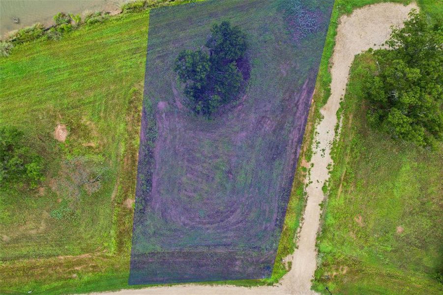 Natural landscape and outdoor views near  in Weatherford (Image 15).