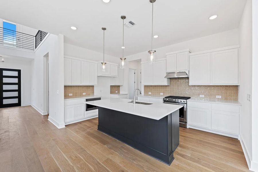Daisy B kitchen Daisy B kitchen