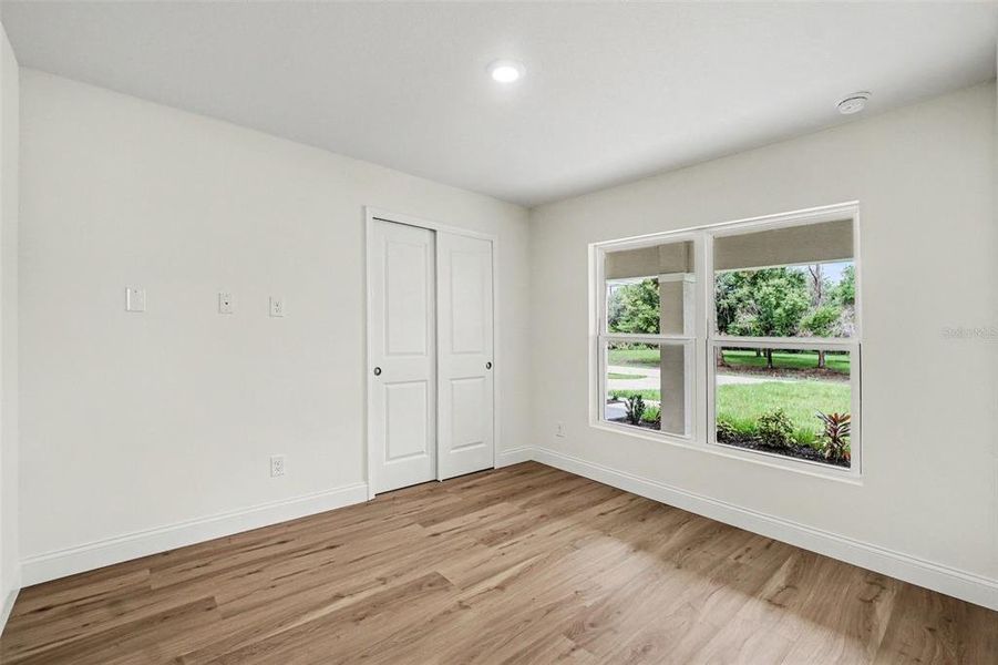 Spacious, unfurnished interior of a new home in , North Port (Image 18). Spacious, unfurnished interior of a new home in , North Port (Image 18).