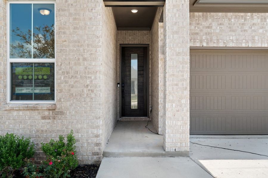 Image 38 of a home in Arbor Collection At Wolf Ranch.