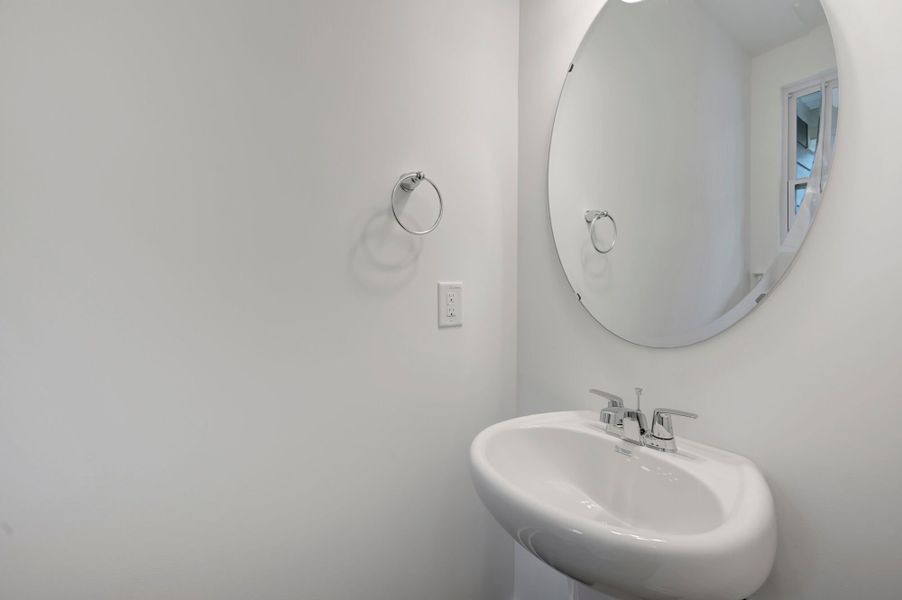 Close-up of interior finishes inside a home in Ashmore Townes, Garner (Image 12). Close-up of interior finishes inside a home in Ashmore Townes, Garner (Image 12).