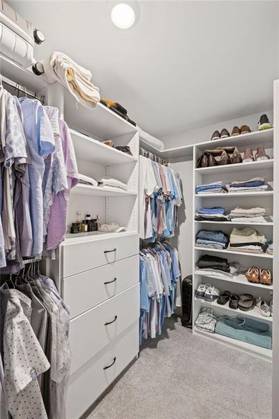 Furnished interior view inside a new home in , Woodstock (Image 20). Furnished interior view inside a new home in , Woodstock (Image 20).