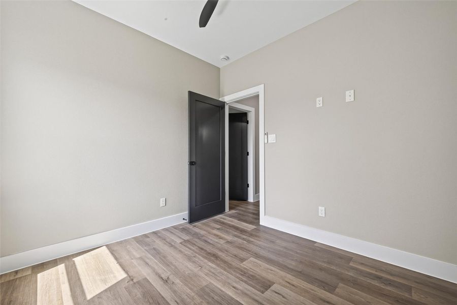 Spacious, unfurnished interior of a new home in , Houston (Image 28). Spacious, unfurnished interior of a new home in , Houston (Image 28).