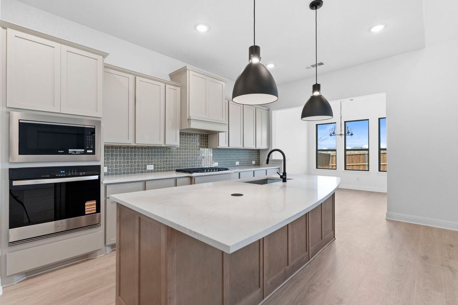 3,366sf New Home in Mansfield, TX.  - Slide 11