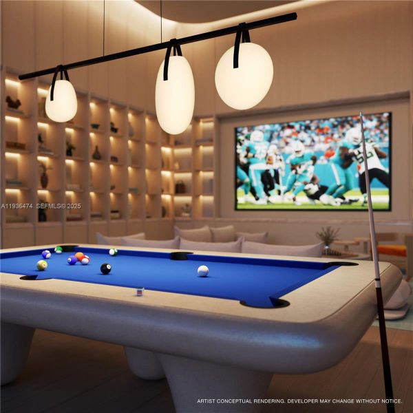 Community amenities in , Miami (Image 19).