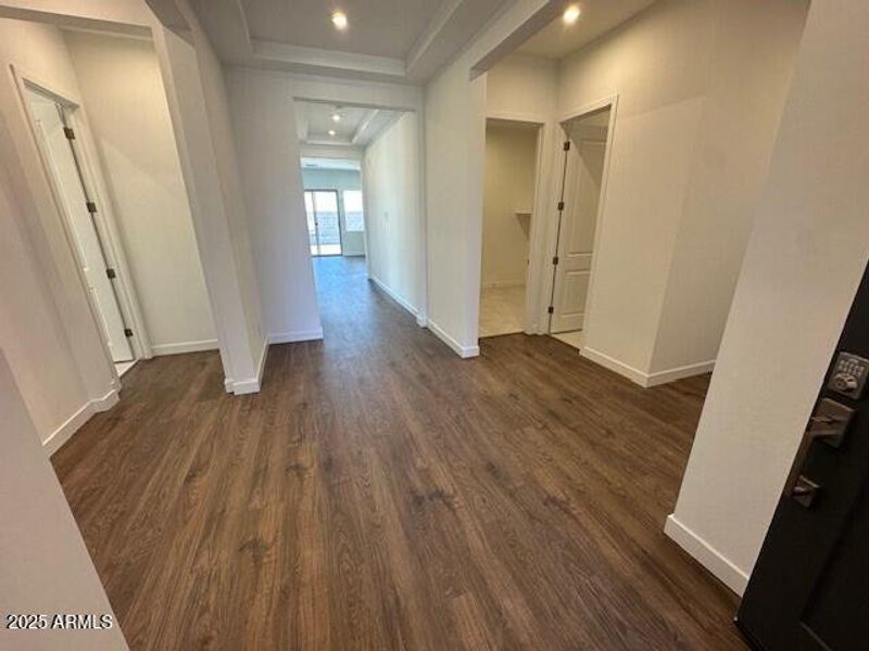 Sanc Lot 01 - Entry 1 Sanc Lot 01 - Entry 1