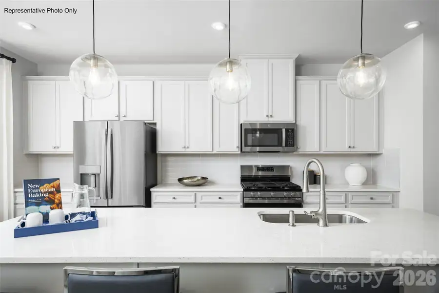 Representative Photo Only