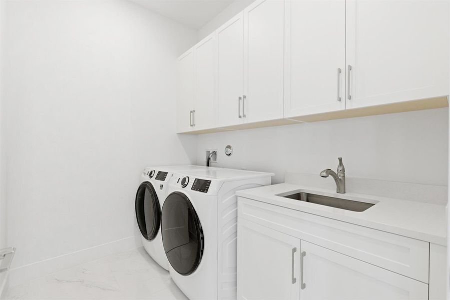 Laundry