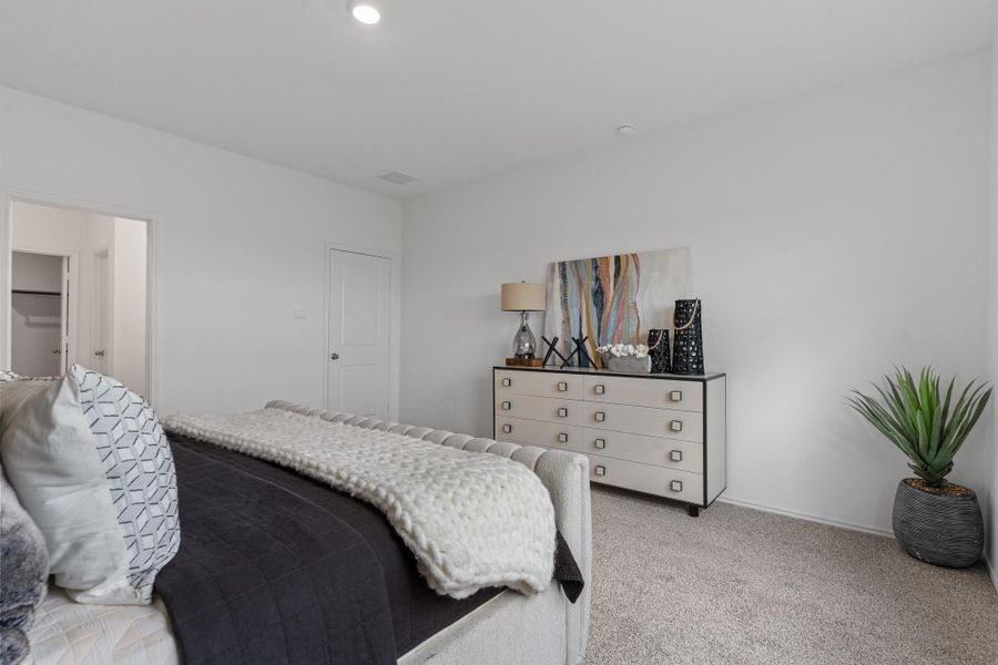 *Images and 3D tour are for illustration only and options may vary from home as built.