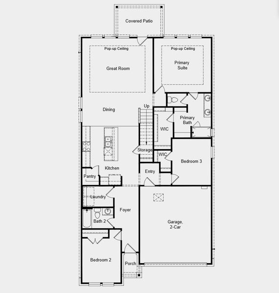 Floor plan Floor plan