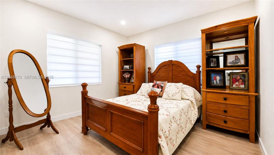 Furnished interior view inside a new home in , Clewiston (Image 10). Furnished interior view inside a new home in , Clewiston (Image 10).