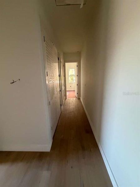 In-progress construction of a new home in , Tampa, FL (Image 23).