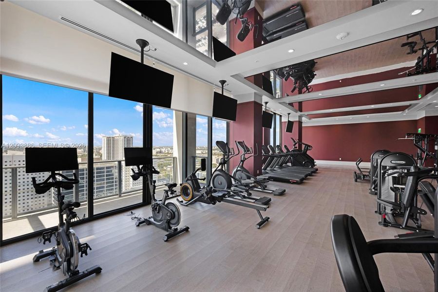 Community amenities in , Miami (Image 42). Community amenities in , Miami (Image 42).