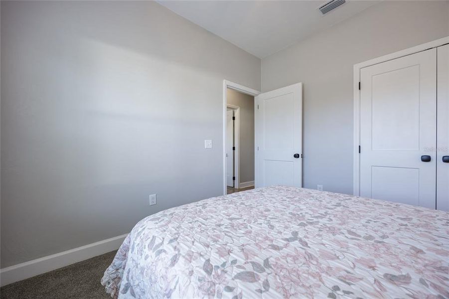 Spacious, unfurnished interior of a new home in , Brooker (Image 23). Spacious, unfurnished interior of a new home in , Brooker (Image 23).