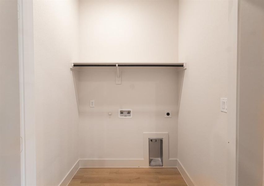 Spacious, unfurnished interior of a new home in , Fort Worth (Image 23). Spacious, unfurnished interior of a new home in , Fort Worth (Image 23).