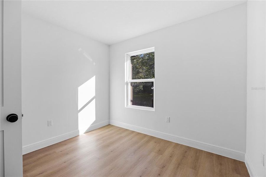 Spacious, unfurnished interior of a new home in , Altamonte Springs (Image 21). Spacious, unfurnished interior of a new home in , Altamonte Springs (Image 21).