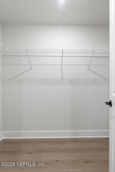 Spacious, unfurnished interior of a new home in , Jacksonville (Image 25).