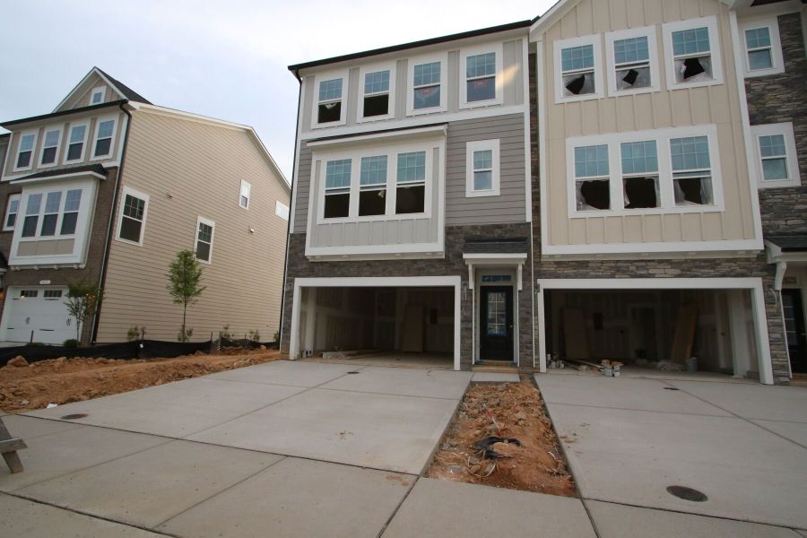 Front Exterior