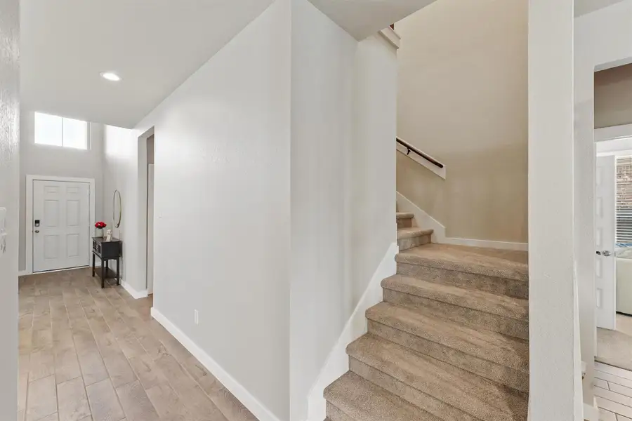 Primary Bath Primary Bath