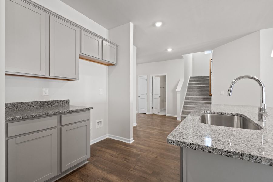 Conway, SC New Home.  - Slide 13