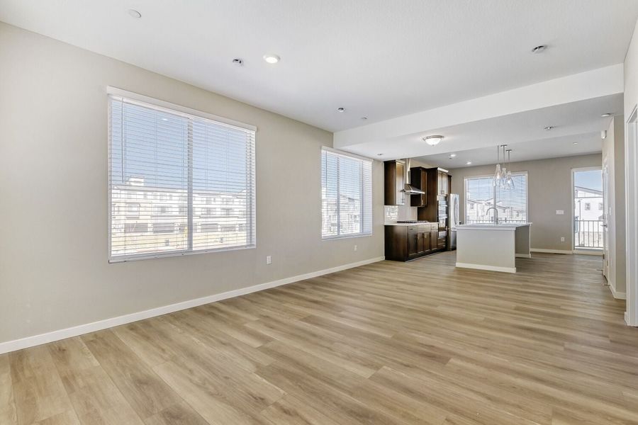 Broomfield, CO New Home.  - Slide 8