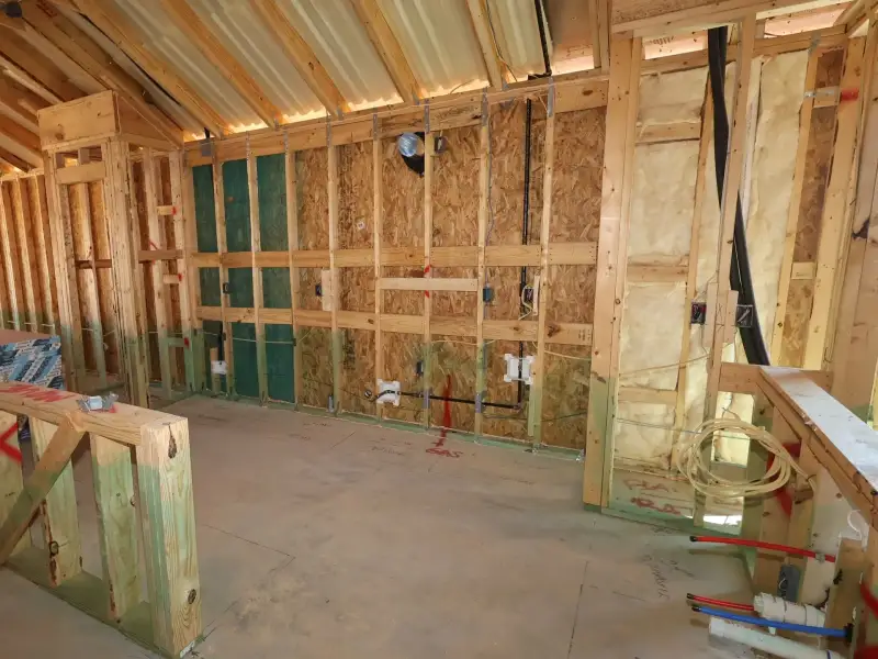 Framing