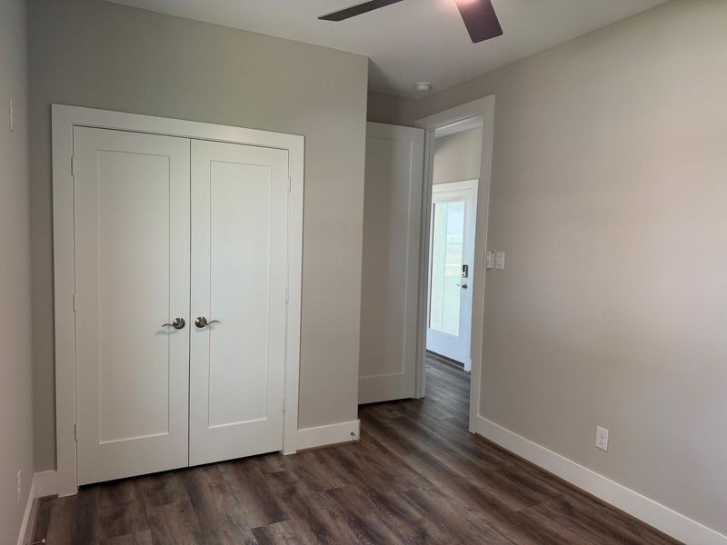 Middle Room First Floor