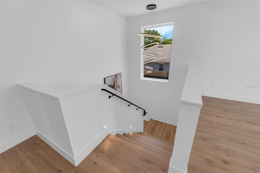Spacious, unfurnished interior of a new home in , Winter Park (Image 58). Spacious, unfurnished interior of a new home in , Winter Park (Image 58).