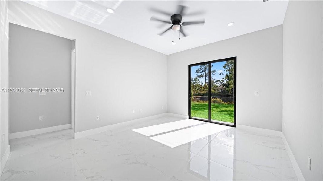 Spacious, unfurnished interior of a new home in , Lehigh Acres (Image 28). Spacious, unfurnished interior of a new home in , Lehigh Acres (Image 28).