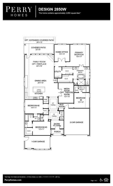 Image 23 of a home in Jubilee 60'.