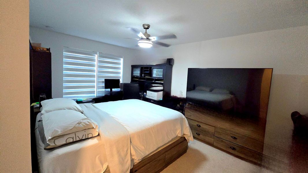 Furnished interior view inside a new home in , Lake Worth (Image 6). Furnished interior view inside a new home in , Lake Worth (Image 6).