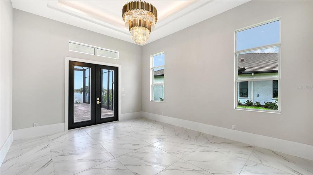 Spacious, unfurnished interior of a new home in , Sarasota (Image 40). Spacious, unfurnished interior of a new home in , Sarasota (Image 40).