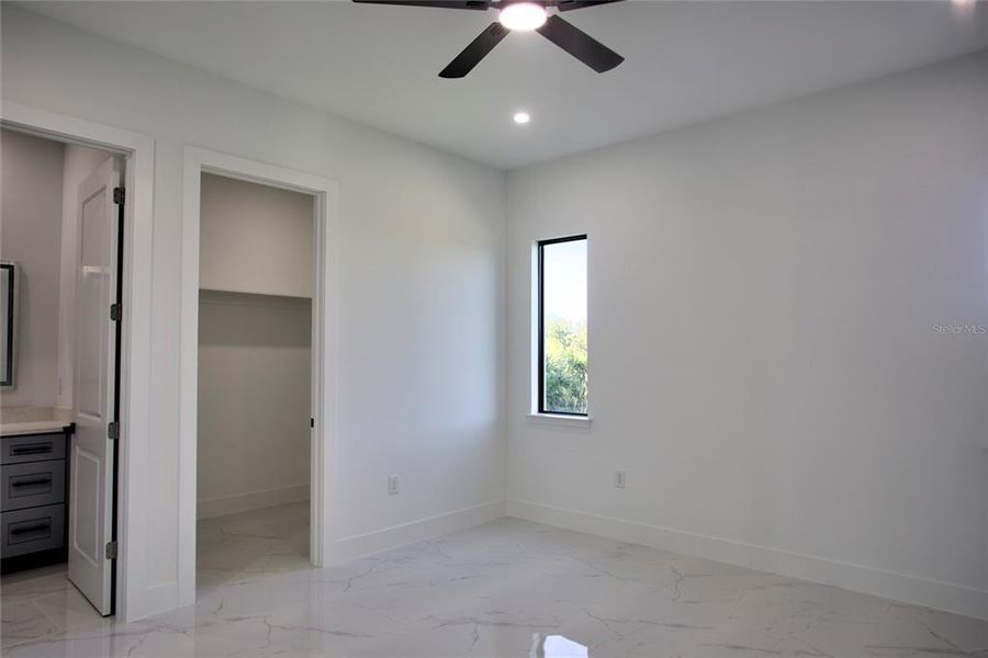 Spacious, unfurnished interior of a new home in , Port Charlotte (Image 34). Spacious, unfurnished interior of a new home in , Port Charlotte (Image 34).