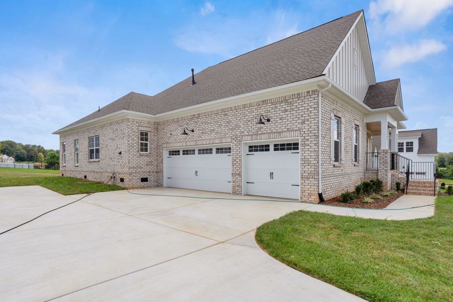 Stella • 7505 Shoal Mill Point LOT 41, Fairview TN