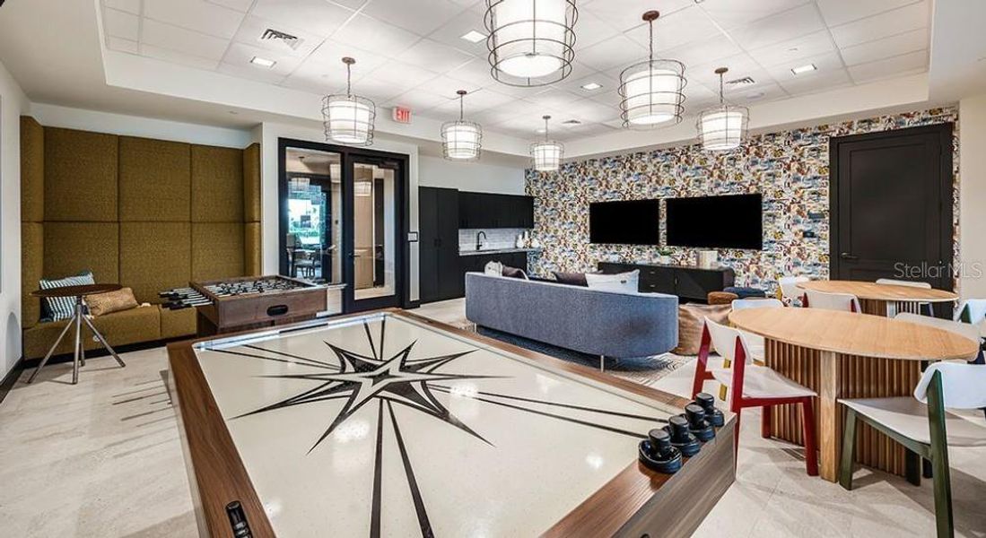 Community amenities in Skye Ranch Community Group Page, Sarasota (Image 29).