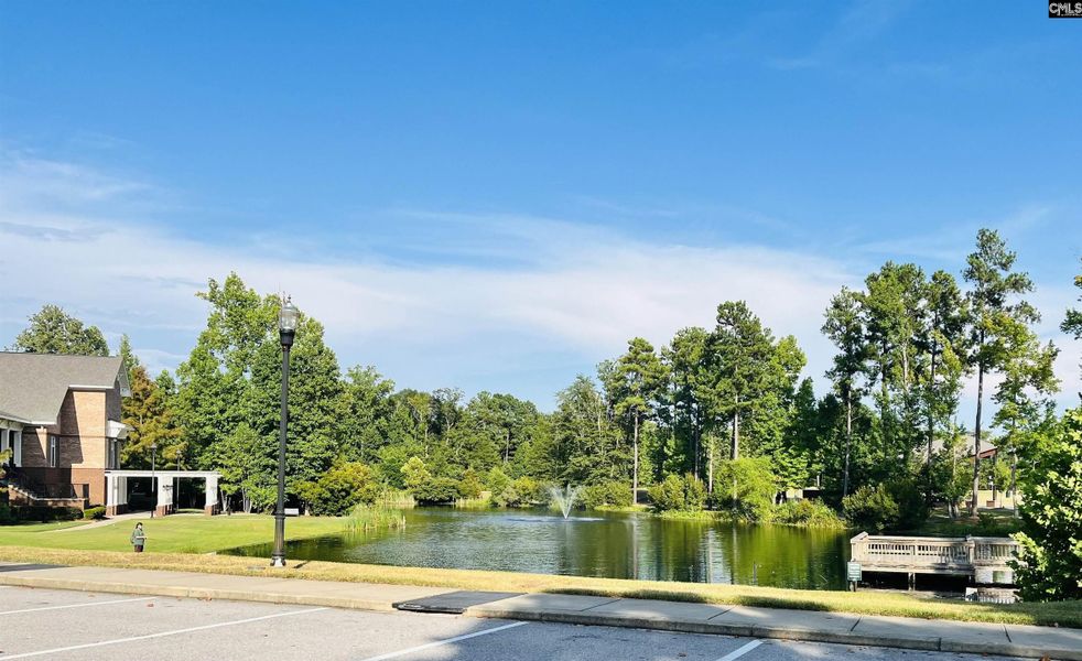 Image 47 of a home in Blythewood Farms.