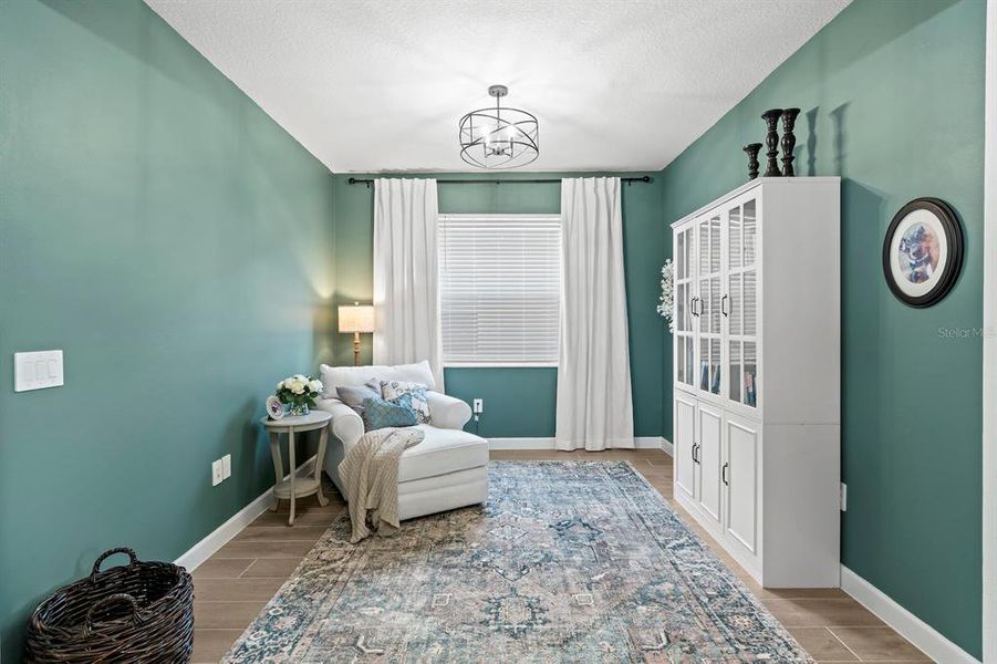 Furnished interior view inside a new home in Angeline Active Adult: Active Adult Manors, Land O' Lakes (Image 30). Furnished interior view inside a new home in Angeline Active Adult: Active Adult Manors, Land O' Lakes (Image 30).