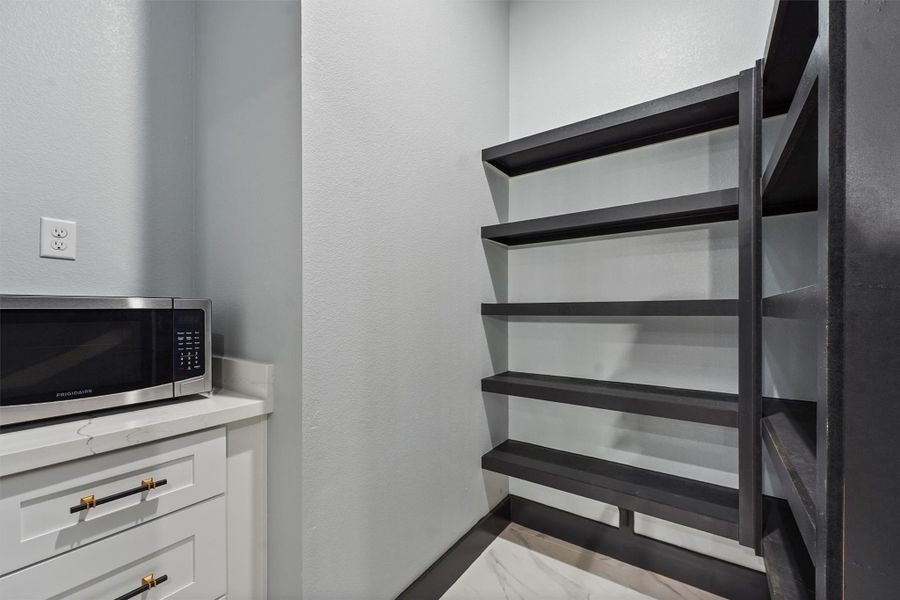 Furnished interior view inside a new home in , Dayton (Image 10). Furnished interior view inside a new home in , Dayton (Image 10).