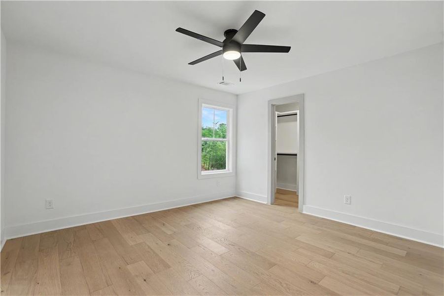 Spacious, unfurnished interior of a new home in , Gainesville (Image 40). Spacious, unfurnished interior of a new home in , Gainesville (Image 40).