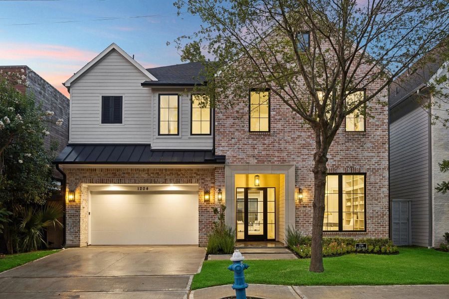 Another fantastic development from Prebisch Homes! This Stunning Transitional home offers a low maintenance Queen Brick Exterior with Hardi-Plank Siding, Beautiful Divided Lite Windows, Lantern Style Lighting and a Steel Insulated Garage Door. Inside the garage you will find Pre-Wiring 240V & Pre-Plumbing for a Water Filtration/Softener System. 4 Bedrooms, 4.5 Baths, 1st Floor Library, 2nd Floor Media Room, Elevator Capability, Covered Patio with a Bar/Grill Area. Another fantastic development from Prebisch Homes! This Stunning Transitional home offers a low maintenance Queen Brick Exterior with Hardi-Plank Siding, Beautiful Divided Lite Windows, Lantern Style Lighting and a Steel Insulated Garage Door. Inside the garage you will find Pre-Wiring 240V & Pre-Plumbing for a Water Filtration/Softener System. 4 Bedrooms, 4.5 Baths, 1st Floor Library, 2nd Floor Media Room, Elevator Capability, Covered Patio with a Bar/Grill Area.
